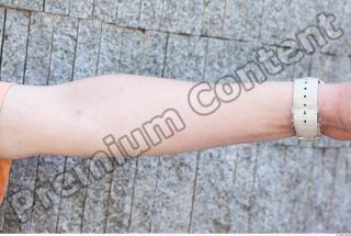 Forearm texture of street references 401 0001